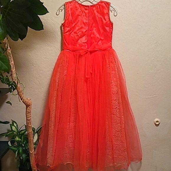 Indian Party Dress size 36 US Large - Picture 6 of 6